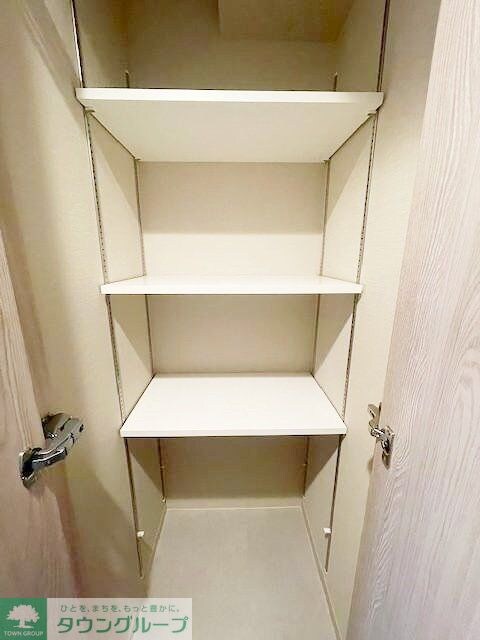 ラティエラ中野新井の物件内観写真