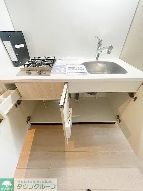 ラティエラ中野新井の物件内観写真