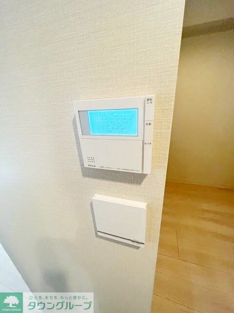 ラティエラ中野新井の物件内観写真