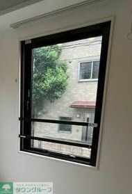 ReveResidence三軒茶屋の物件内観写真