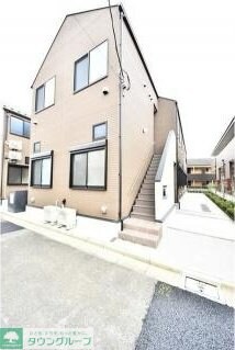 ハーモニーテラス上高井戸IIIの物件内観写真