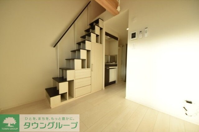 ハーモニーテラス上高井戸IIIの物件内観写真