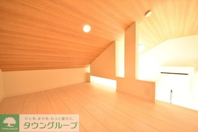 ハーモニーテラス上高井戸IIIの物件内観写真