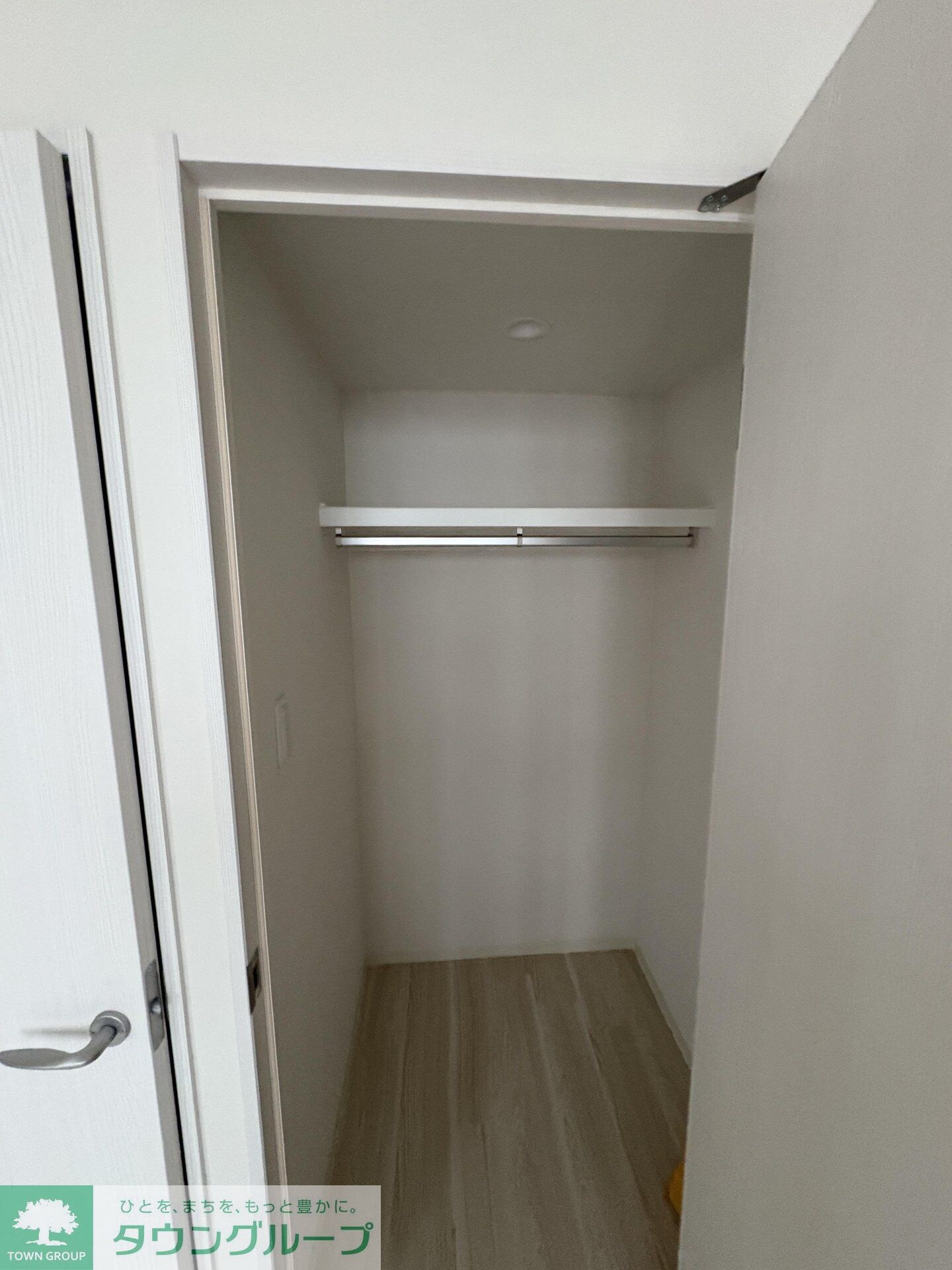 VISTA MINAMIDAIの物件内観写真