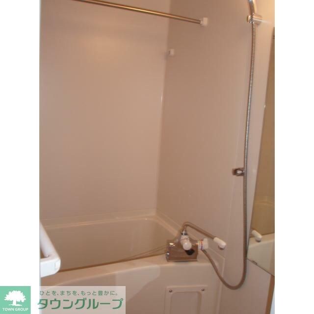 KDXレジデンス東新宿の物件内観写真