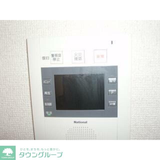 KDXレジデンス東新宿の物件内観写真