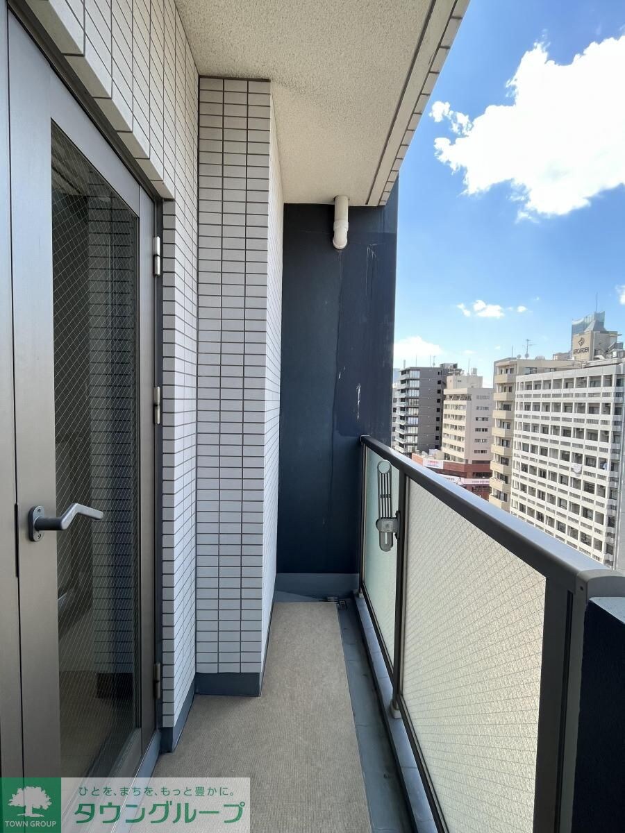 KDXレジデンス東新宿の物件内観写真