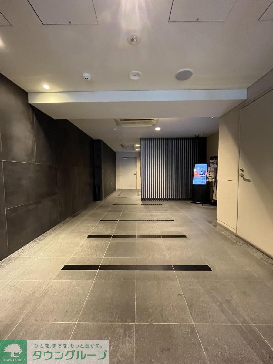 KDXレジデンス東新宿の物件内観写真