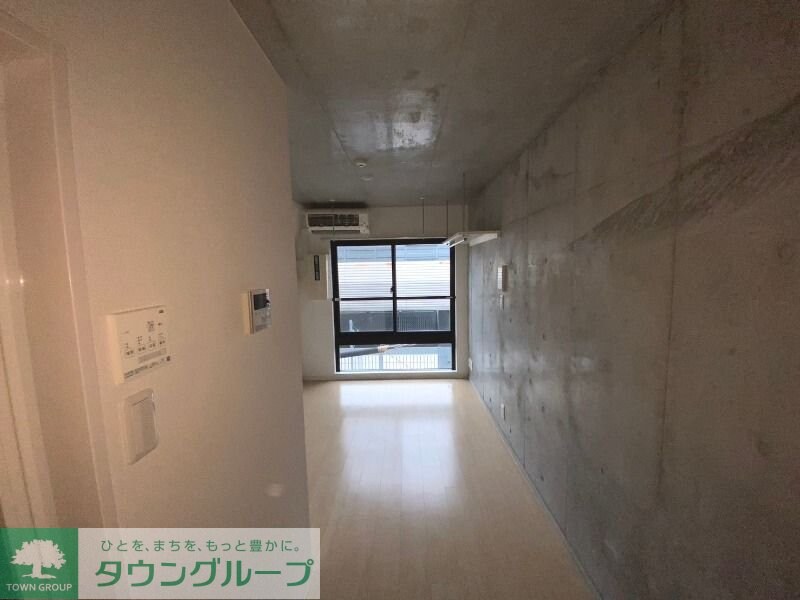 CREAL高井戸の物件内観写真