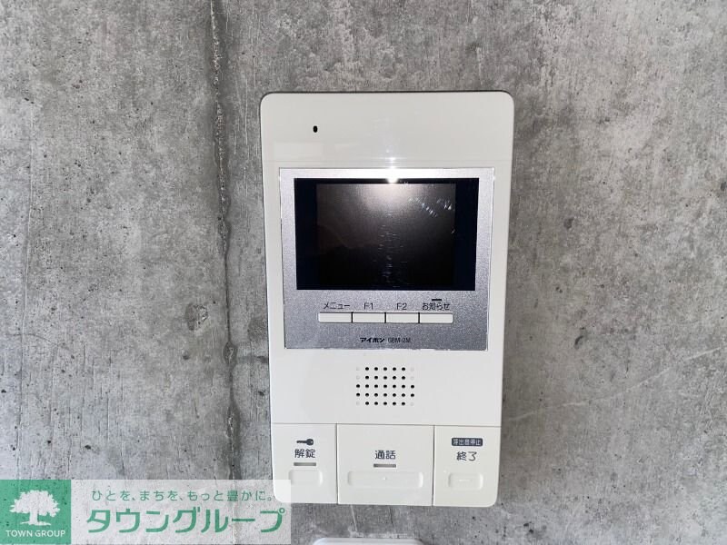 CREAL高井戸の物件内観写真