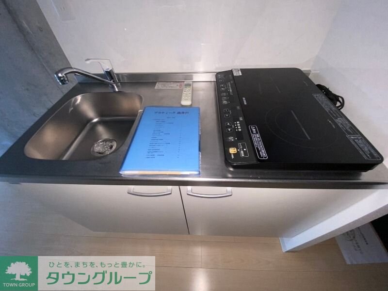 CREAL高井戸の物件内観写真