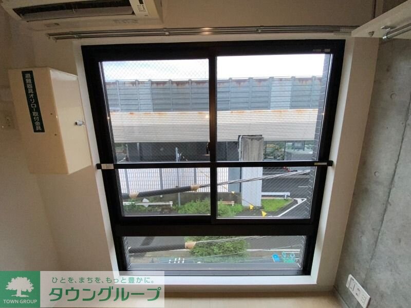 CREAL高井戸の物件内観写真