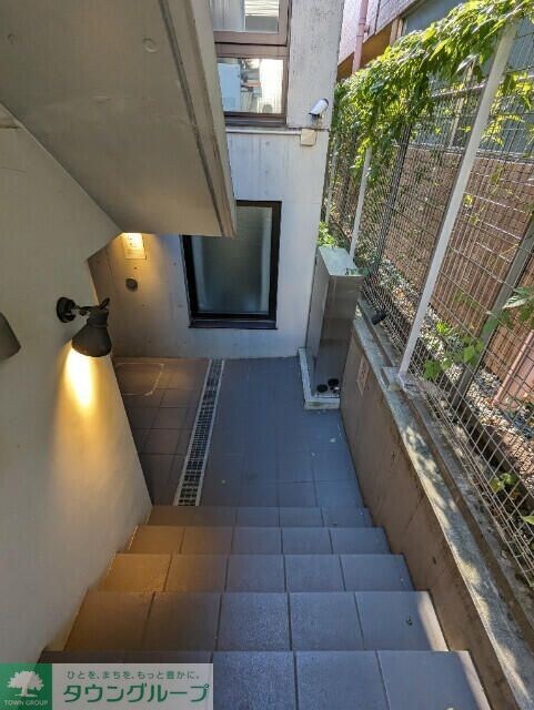 CREAL高井戸の物件内観写真