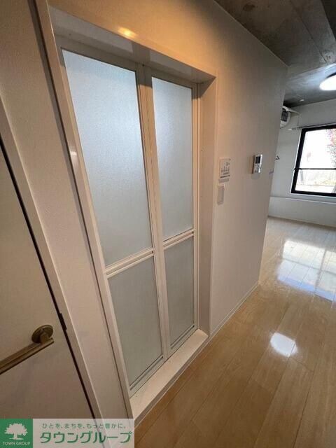 CREAL高井戸の物件内観写真