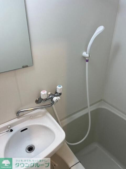 CREAL高井戸の物件内観写真