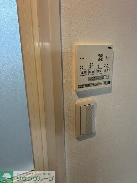 CREAL高井戸の物件内観写真