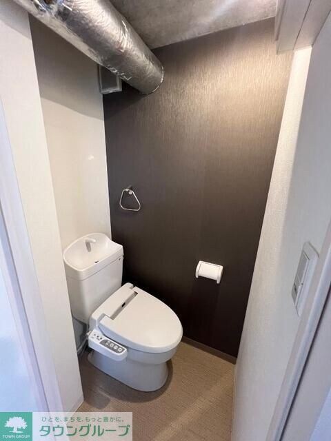 CREAL高井戸の物件内観写真