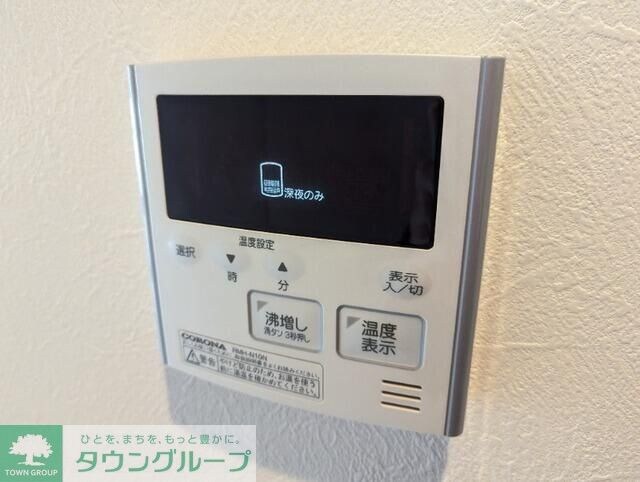 CREAL高井戸の物件内観写真