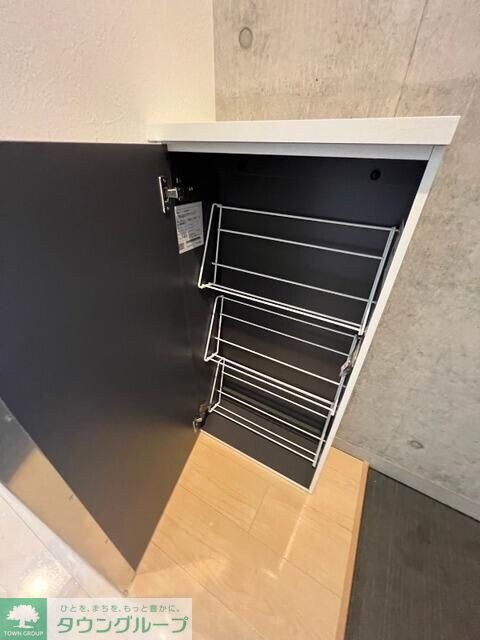 CREAL高井戸の物件内観写真