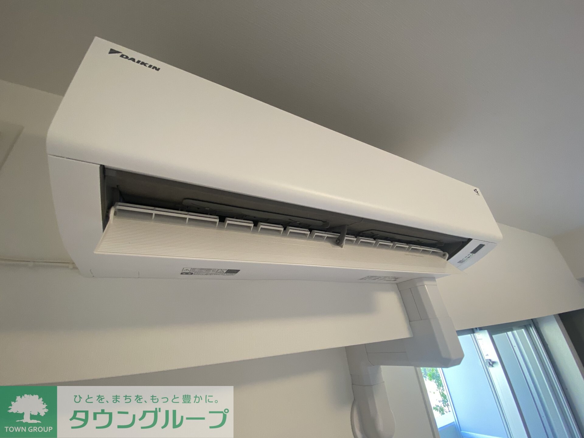 ルフォンリヴェント杉並永福の物件内観写真