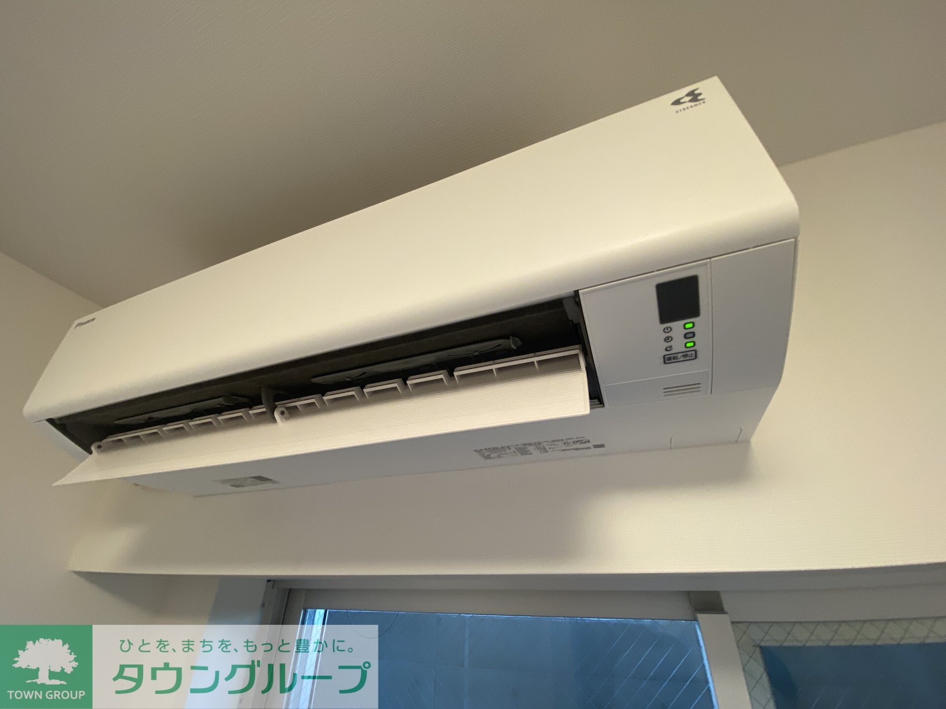 ルフォンリヴェント杉並永福の物件内観写真