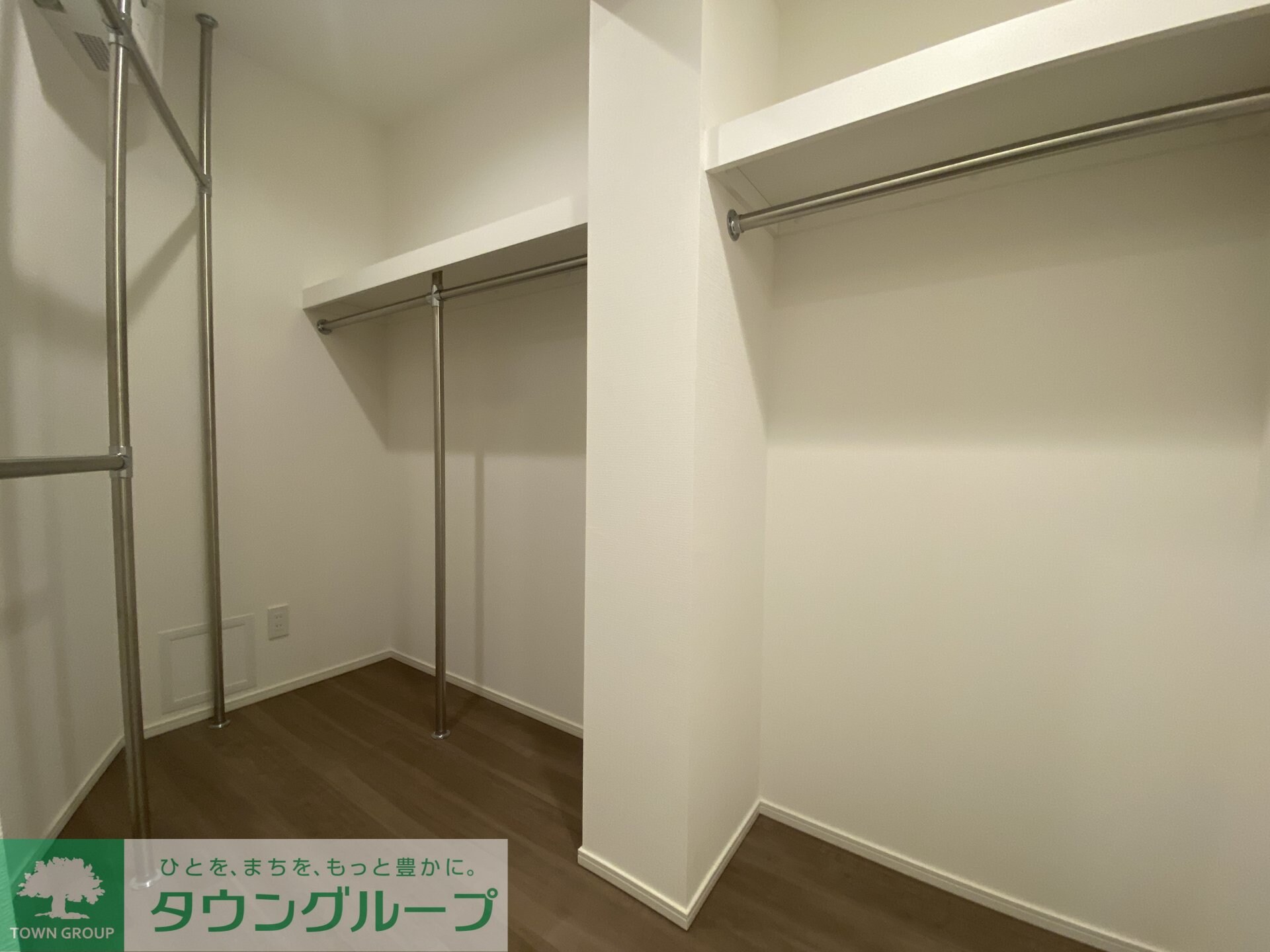 ルフォンリヴェント杉並永福の物件内観写真