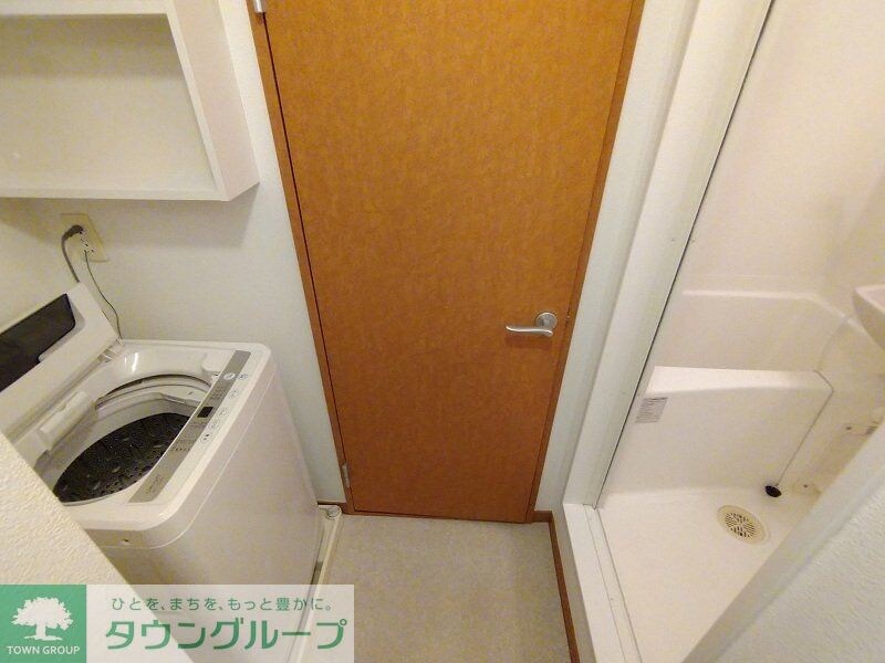 レオパレスDEARESTの物件内観写真