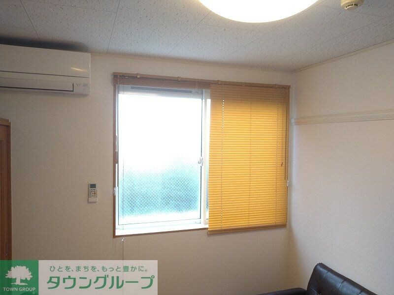 レオパレスDEARESTの物件内観写真