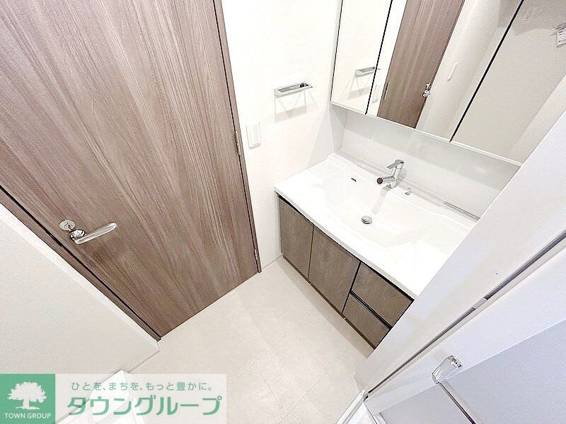 プレディアコート三軒茶屋の物件内観写真