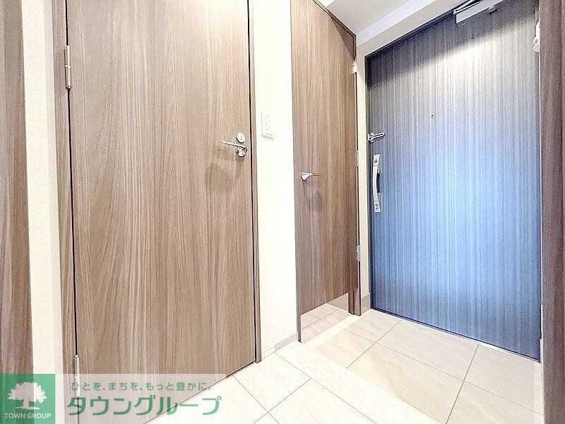 プレディアコート三軒茶屋の物件内観写真