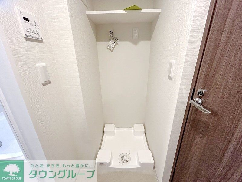 プレディアコート三軒茶屋の物件内観写真