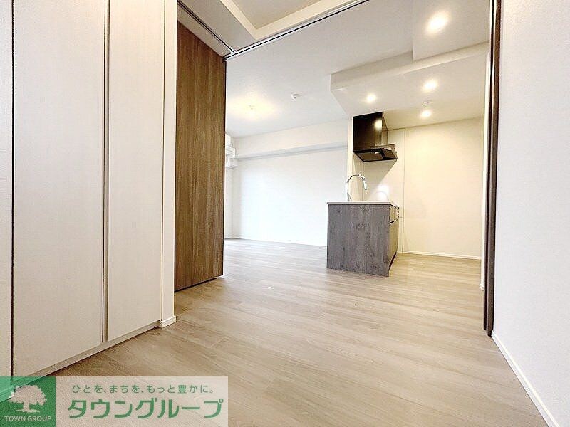 プレディアコート三軒茶屋の物件内観写真