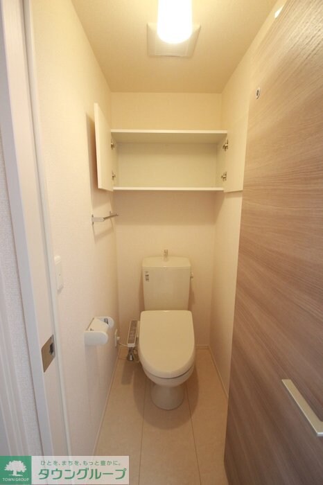 ヴェルサン調布の物件内観写真