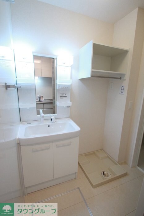 ヴェルサン調布の物件内観写真