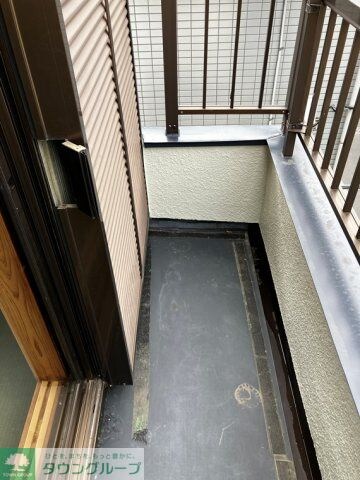 梅里戸建の物件内観写真