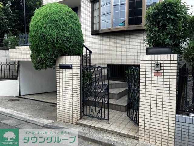 梅里戸建の物件内観写真