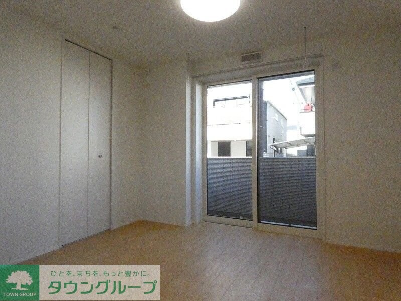コンフォート世田谷の物件内観写真