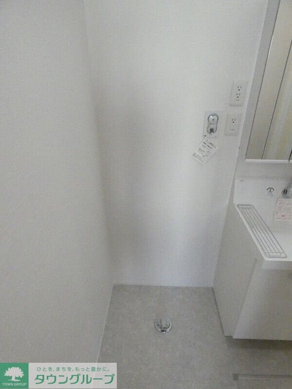 コンフォート世田谷の物件内観写真