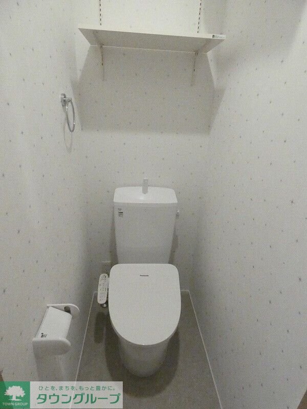 コンフォート世田谷の物件内観写真