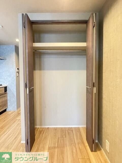 COEUR BLANC八幡山の物件内観写真