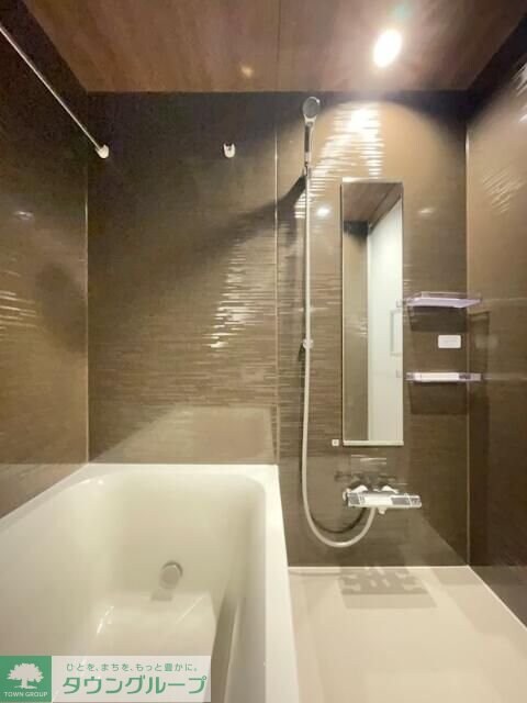 COEUR BLANC八幡山の物件内観写真