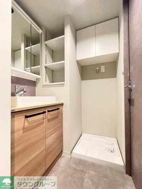 COEUR BLANC八幡山の物件内観写真