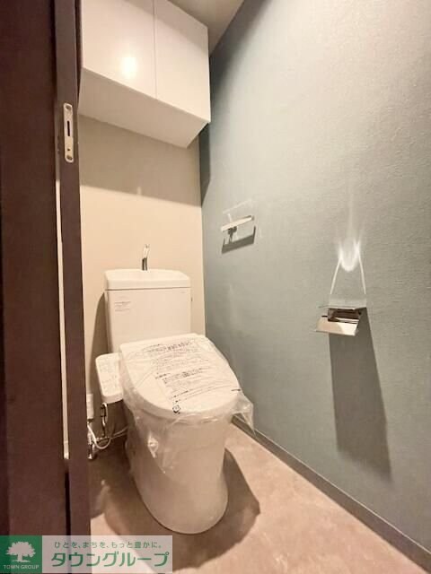 COEUR BLANC八幡山の物件内観写真