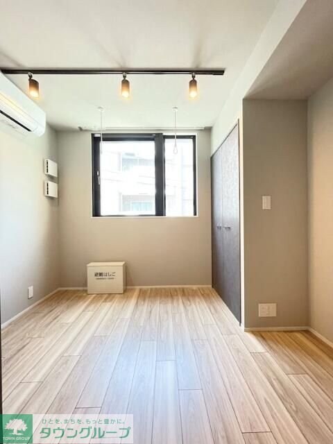 COEUR BLANC八幡山の物件内観写真