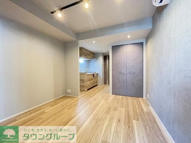 COEUR BLANC八幡山の物件内観写真