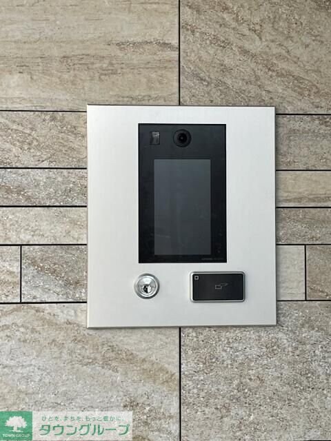 COEUR BLANC八幡山の物件内観写真