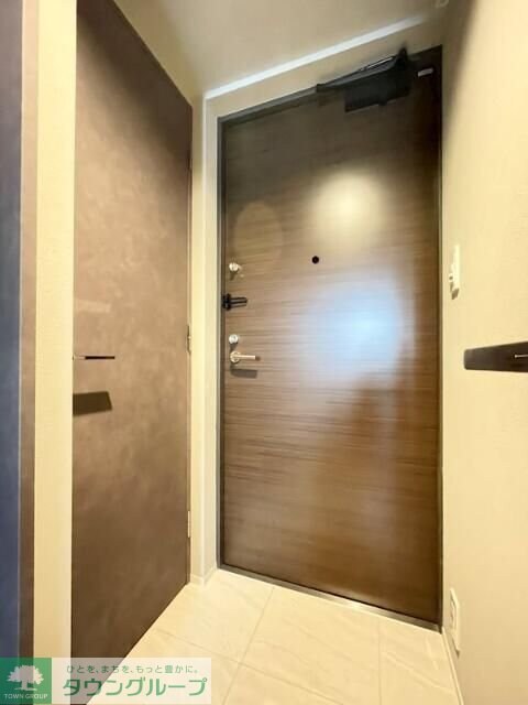 COEUR BLANC八幡山の物件内観写真