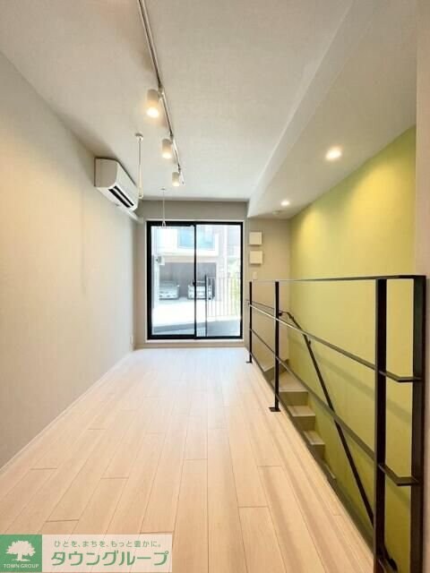 COEUR BLANC八幡山の物件内観写真