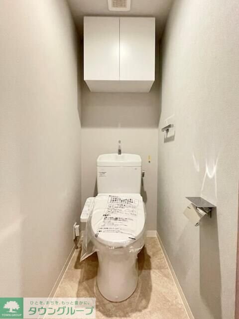 COEUR BLANC八幡山の物件内観写真