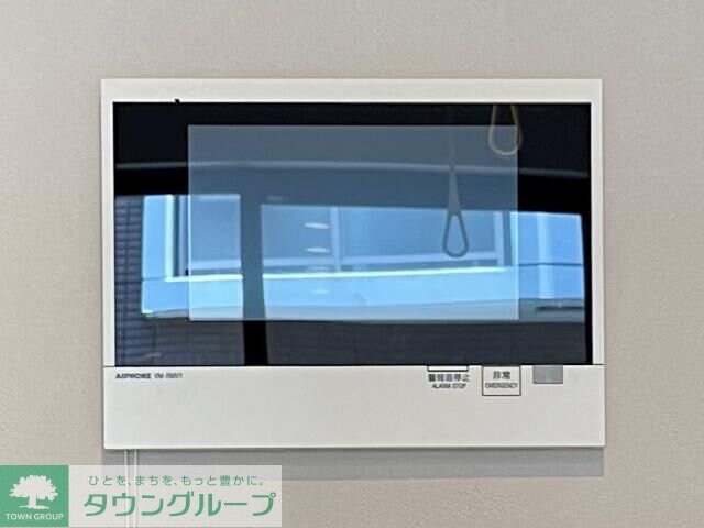 COEUR BLANC八幡山の物件内観写真